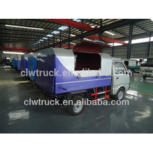 Changan 1.5T mini rubbish truck For Sale